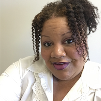 Dr. Syreeta L. Tilghman